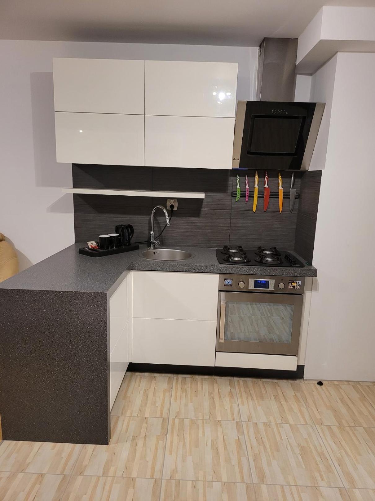 RzepiskaApartament Domek Grill Bukowina Bialka Jaucuzzi W Pokoju Na Wylacznosc公寓 客房 照片